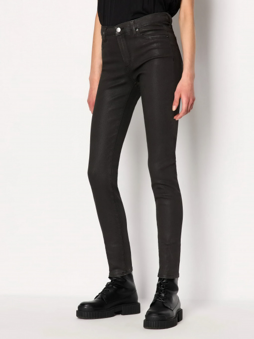 Джинси Armani Exchange J69 модель 6RYJ69-Y13AZ-0204 Фото