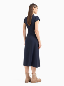 Платья Armani Exchange модель 3DYA05-YN9JZ-1593 Фото
