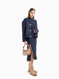 Платья Armani Exchange модель 3DYA05-YN9JZ-1593 Фото