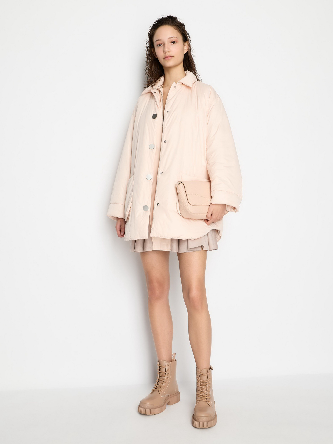 Сукні Armani Exchange модель 3DYA09-YNYJZ-24AR Сукні Armani Exchange модель 3DYA09-YNYJZ-24AR Фото