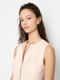 Сукні Armani Exchange модель 3DYA09-YNYJZ-24AR Фото