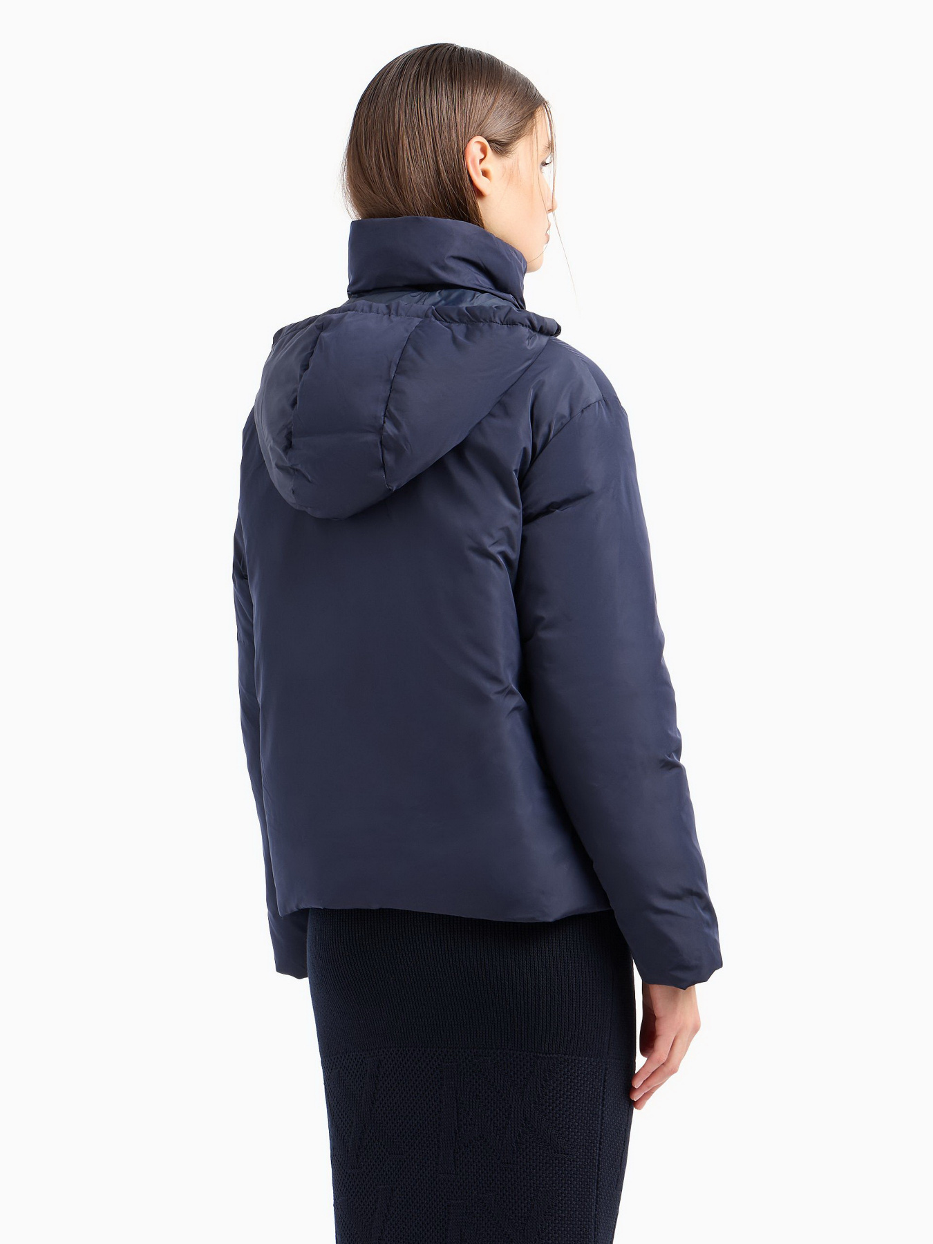 Куртки и дубленки Armani Exchange модель 3DYB05-YNUNZ-1593 Фото