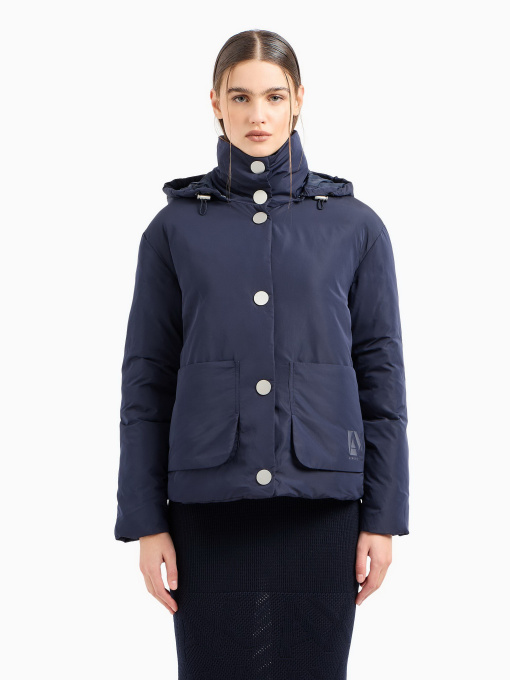 Куртки та дублянки Armani Exchange модель 3DYB05-YNUNZ-1593 Фото