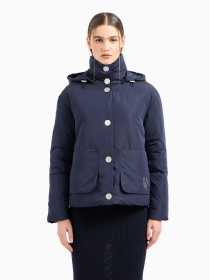 Куртки та дублянки Armani Exchange модель 3DYB05-YNUNZ-1593 Фото