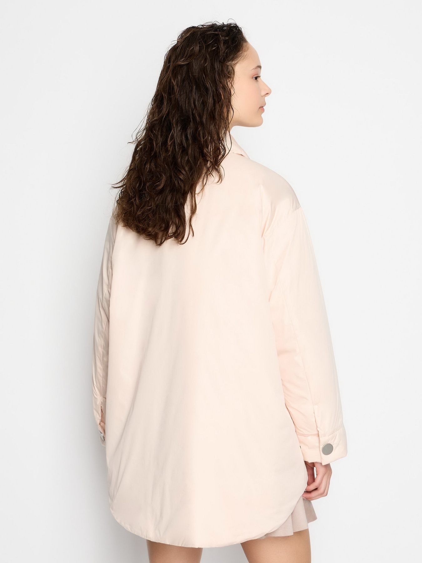 Куртки та дублянки Armani Exchange модель 3DYB06-YNUNZ-14BD Куртки та дублянки Armani Exchange модель 3DYB06-YNUNZ-14BD Фото