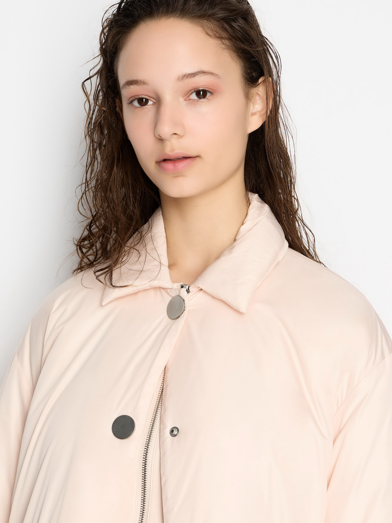 Куртки та дублянки Armani Exchange модель 3DYB06-YNUNZ-14BD Куртки та дублянки Armani Exchange модель 3DYB06-YNUNZ-14BD Фото