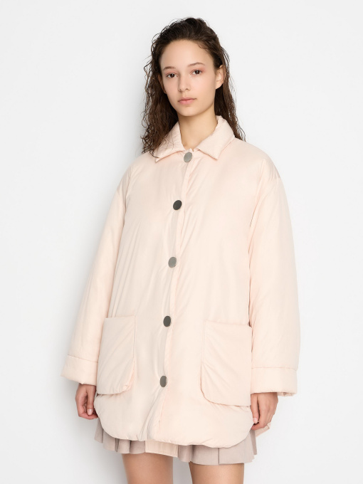 Куртки и дубленки Armani Exchange модель 3DYB06-YNUNZ-14BD Фото
