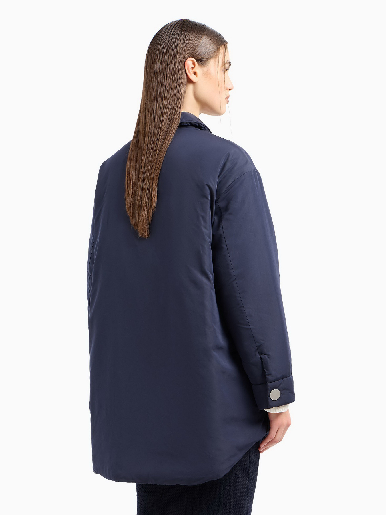Куртки та дублянки Armani Exchange модель 3DYB06-YNUNZ-1593 Куртки та дублянки Armani Exchange модель 3DYB06-YNUNZ-1593 Фото