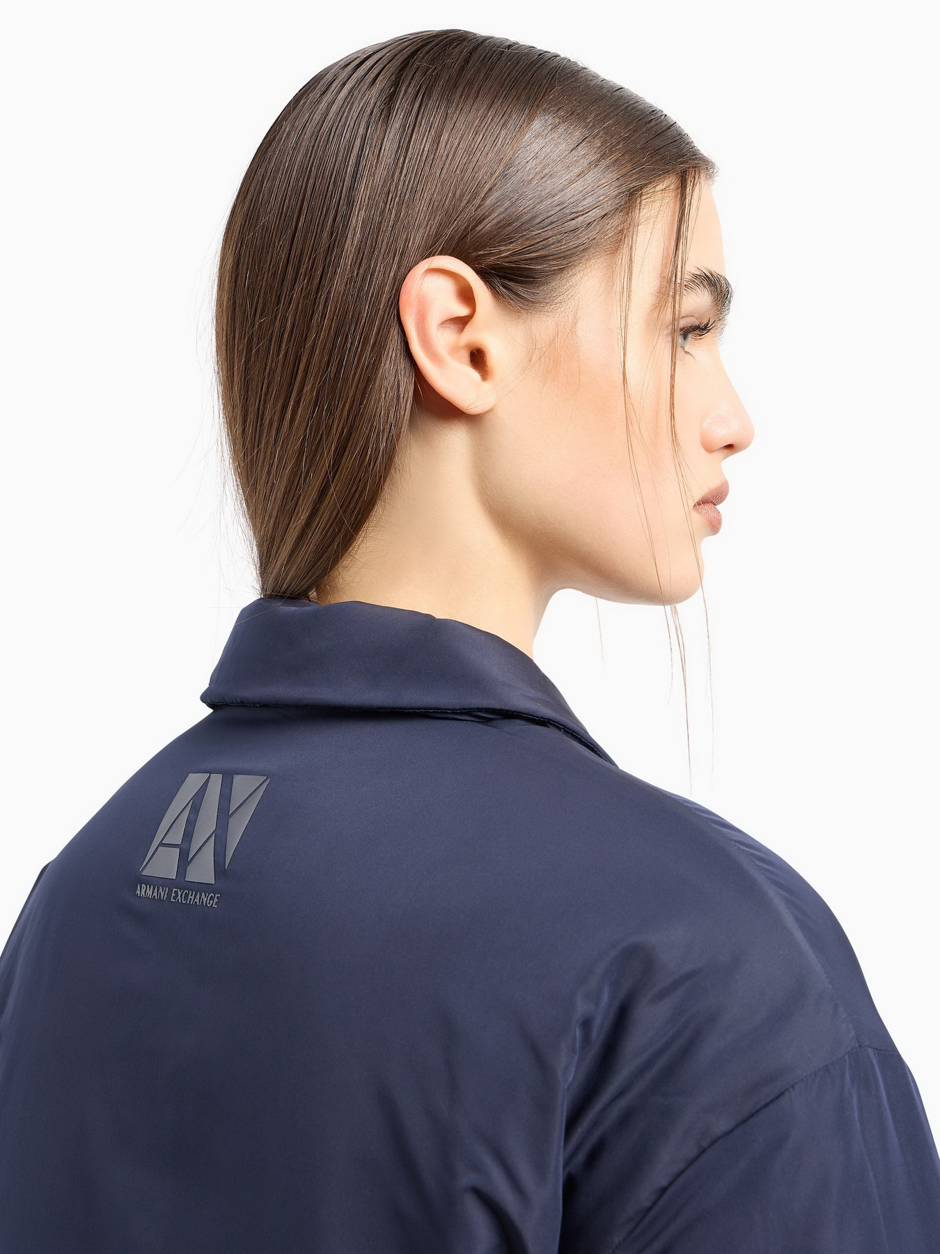 Куртки та дублянки Armani Exchange модель 3DYB06-YNUNZ-1593 Куртки та дублянки Armani Exchange модель 3DYB06-YNUNZ-1593 Фото
