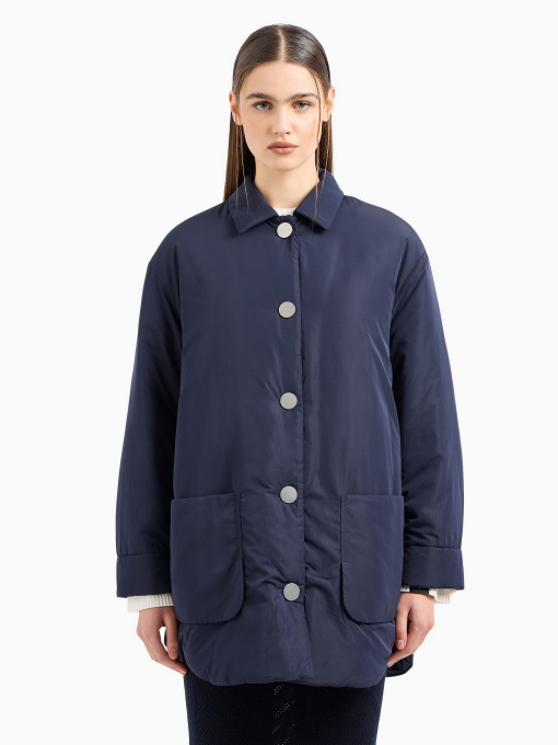 Куртки и дубленки Armani Exchange модель 3DYB06-YNUNZ-1593 Фото
