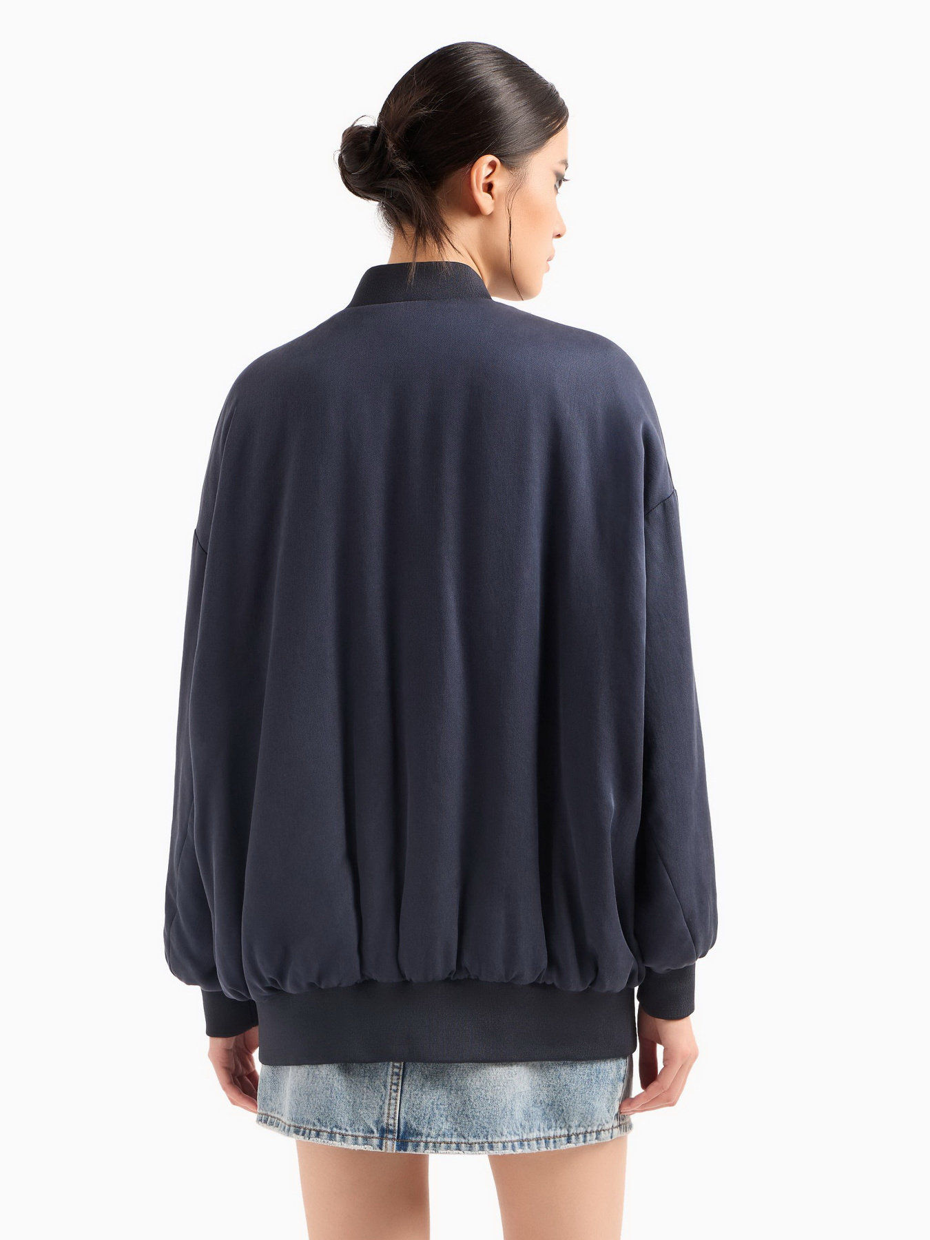 Куртки та дублянки Armani Exchange модель 3DYB07-YNYEZ-1593 Куртки та дублянки Armani Exchange модель 3DYB07-YNYEZ-1593 Фото