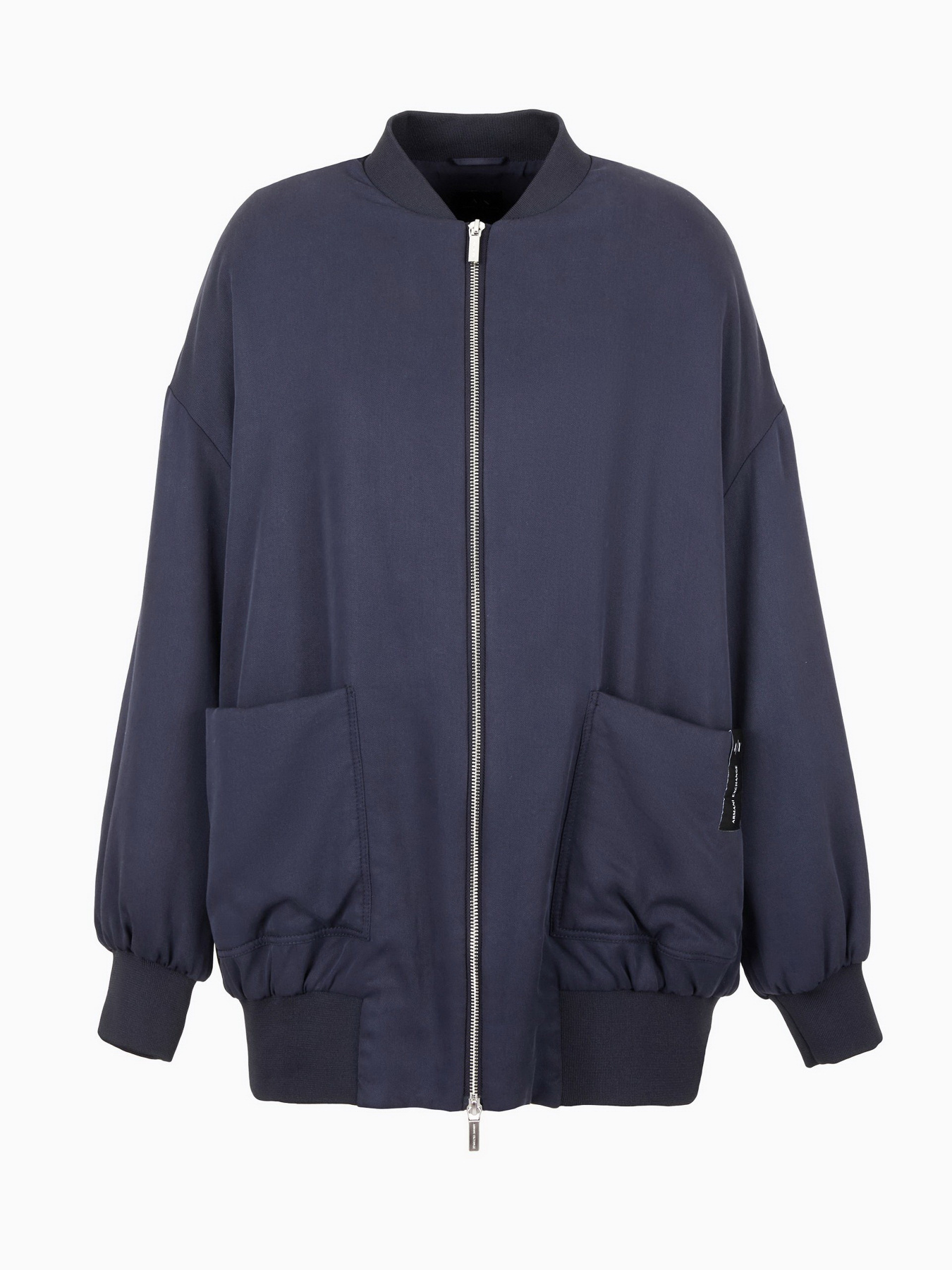 Куртки та дублянки Armani Exchange модель 3DYB07-YNYEZ-1593 Куртки та дублянки Armani Exchange модель 3DYB07-YNYEZ-1593 Фото