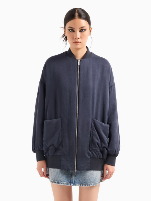 Куртки та дублянки Armani Exchange модель 3DYB07-YNYEZ-1593 Фото