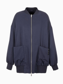 Куртки та дублянки Armani Exchange модель 3DYB07-YNYEZ-1593 Фото