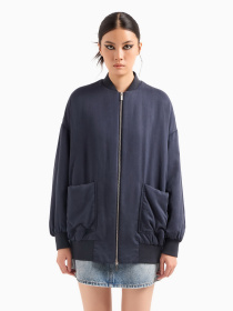 Куртки та дублянки Armani Exchange модель 3DYB07-YNYEZ-1593 Фото