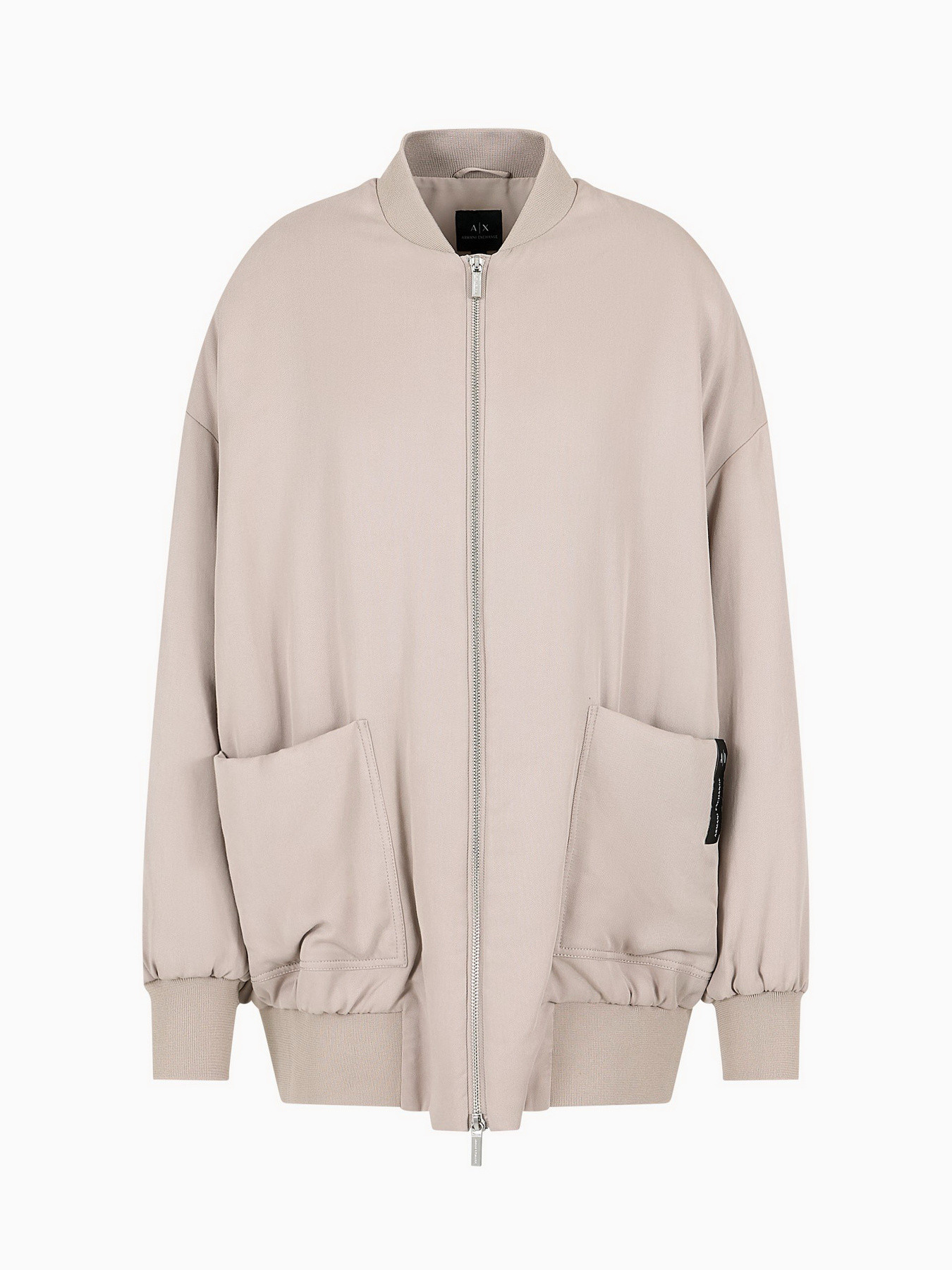 Куртки та дублянки Armani Exchange модель 3DYB07-YNYEZ-1786 Куртки та дублянки Armani Exchange модель 3DYB07-YNYEZ-1786 Фото