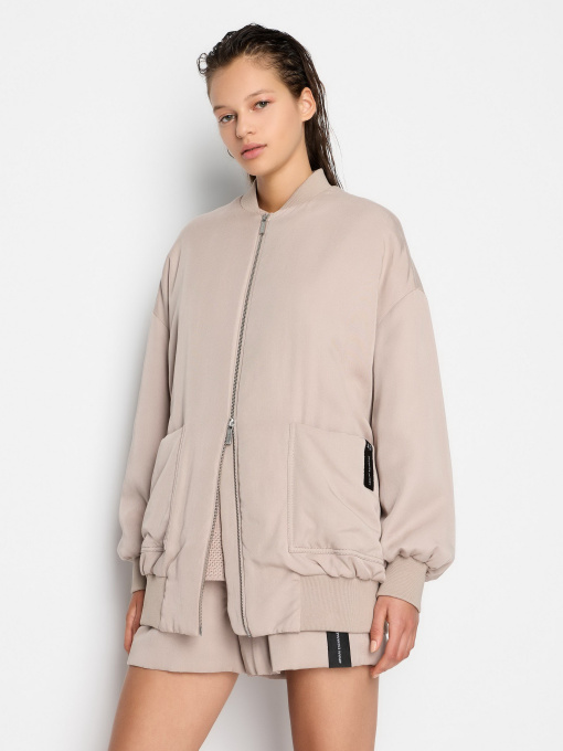 Куртки та дублянки Armani Exchange модель 3DYB07-YNYEZ-1786 Фото