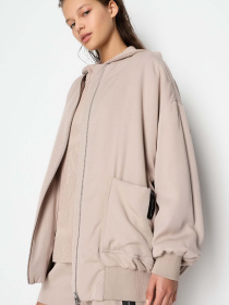 Куртки та дублянки Armani Exchange модель 3DYB07-YNYEZ-1786 Фото