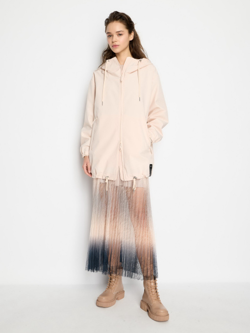 Куртки та дублянки Armani Exchange модель 3DYB08-YNYFZ-14BD Фото