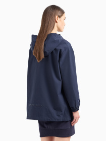 Куртки и дубленки Armani Exchange модель 3DYB08-YNYFZ-1593 Фото