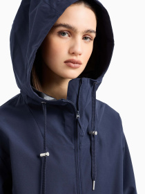 Куртки и дубленки Armani Exchange модель 3DYB08-YNYFZ-1593 Фото