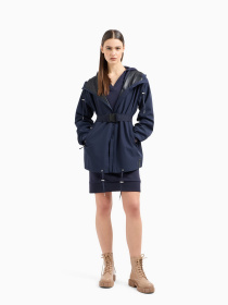 Куртки и дубленки Armani Exchange модель 3DYB08-YNYFZ-1593 Фото