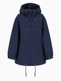 Куртки и дубленки Armani Exchange модель 3DYB08-YNYFZ-1593 Фото