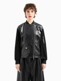 Куртки та дублянки Armani Exchange модель 3DYB09-YNYJZ-1200 Фото