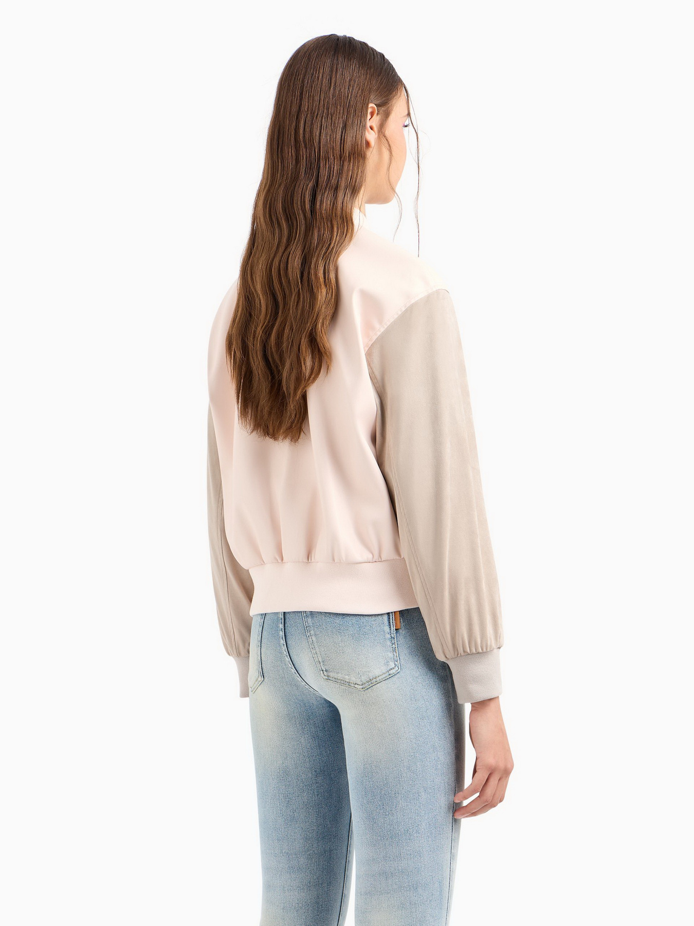 Куртки и дубленки Armani Exchange модель 3DYB09-YNYJZ-24AR Куртки и дубленки Armani Exchange модель 3DYB09-YNYJZ-24AR Фото