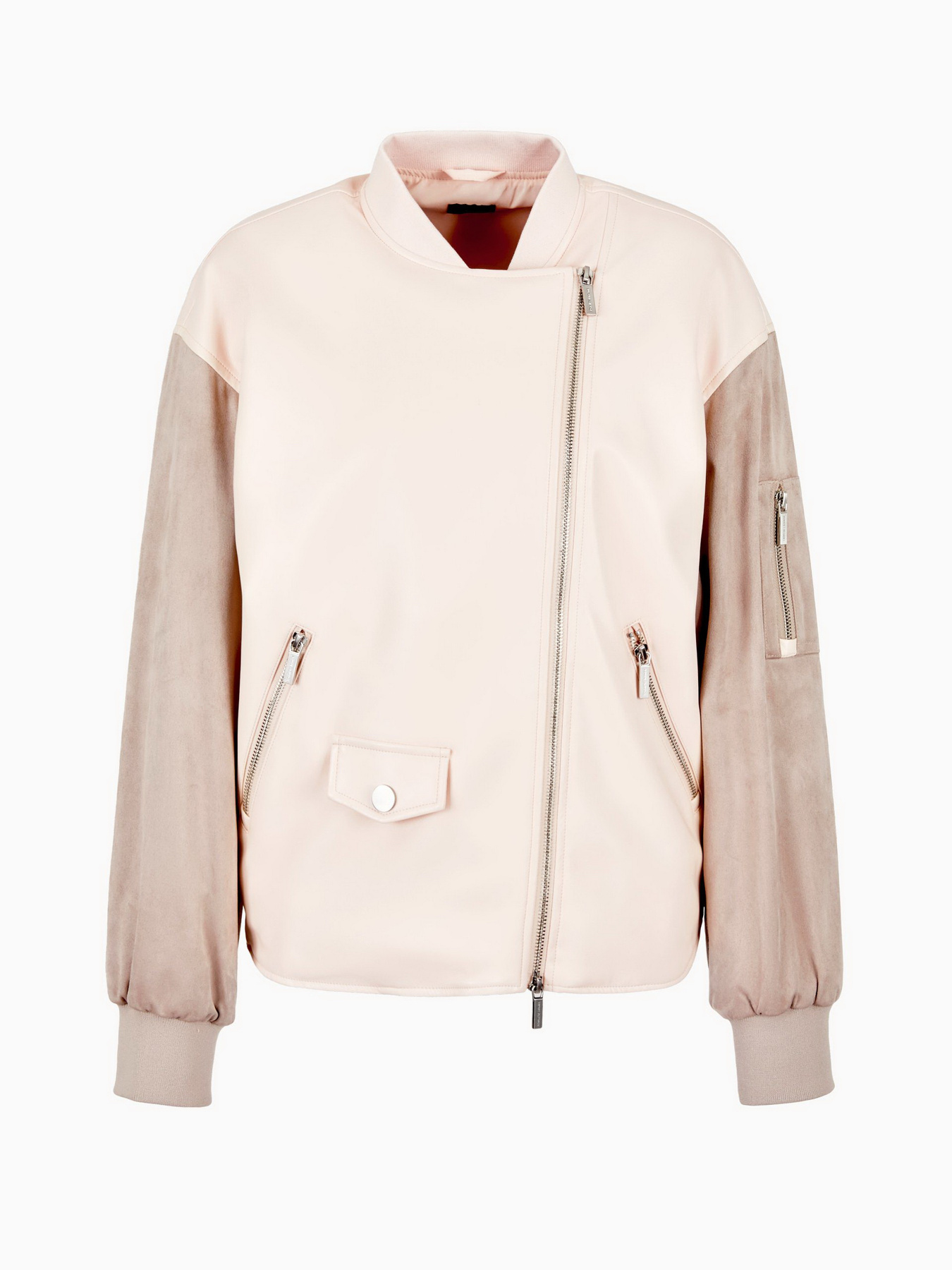 Куртки и дубленки Armani Exchange модель 3DYB09-YNYJZ-24AR Куртки и дубленки Armani Exchange модель 3DYB09-YNYJZ-24AR Фото