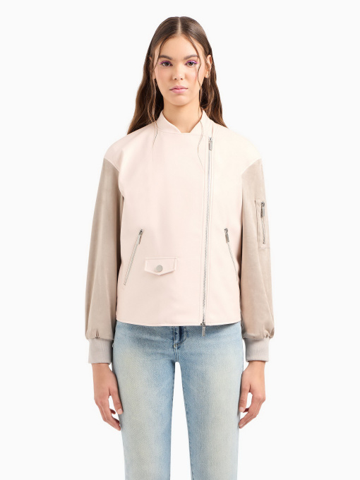Куртки та дублянки Armani Exchange модель 3DYB09-YNYJZ-24AR Фото