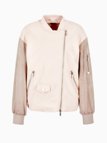 Куртки и дубленки Armani Exchange модель 3DYB09-YNYJZ-24AR Фото