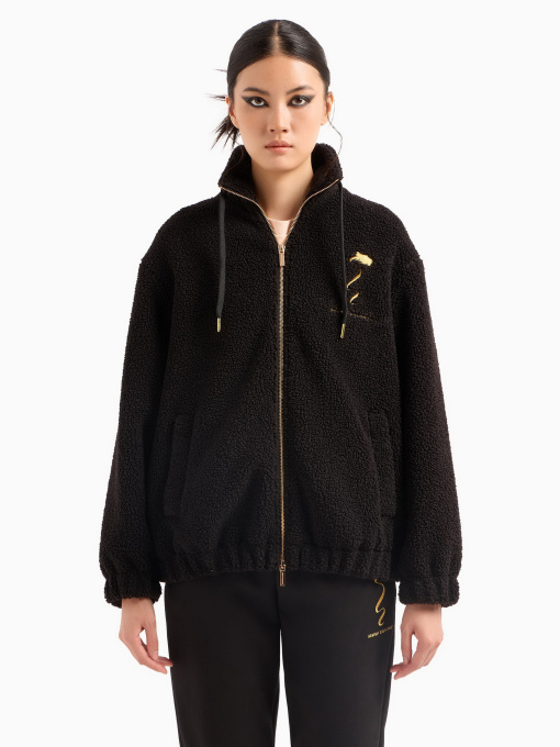 Куртки и дубленки Armani Exchange Chinese New Year модель 3DYBAB-YJFAZ-1200 Фото