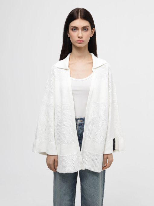 Светри та кардигани Armani Exchange модель 3DYE1A-YMZ1Z-1125 Фото