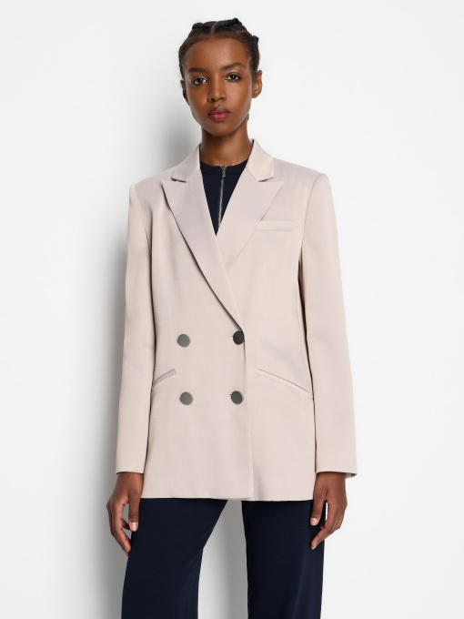 Пиджаки Armani Exchange модель 3DYG01-YNYKZ-1786 Фото