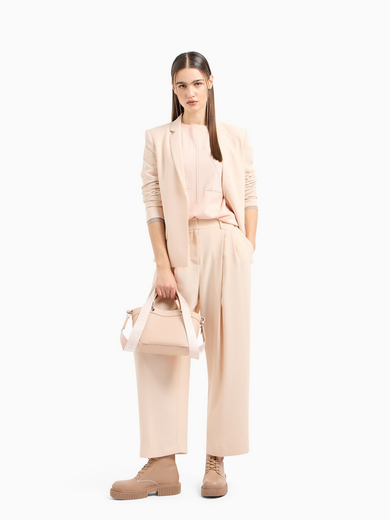 Піджаки Armani Exchange модель 3DYG05-YN9JZ-14BD Фото