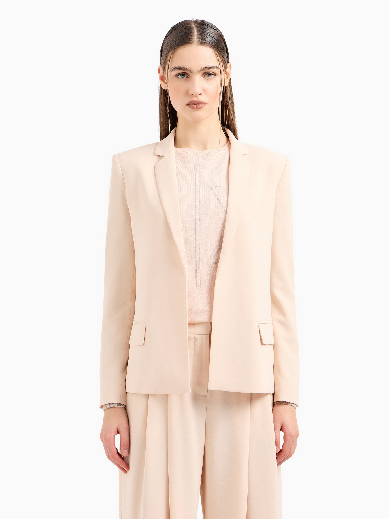 Піджаки Armani Exchange модель 3DYG05-YN9JZ-14BD Фото