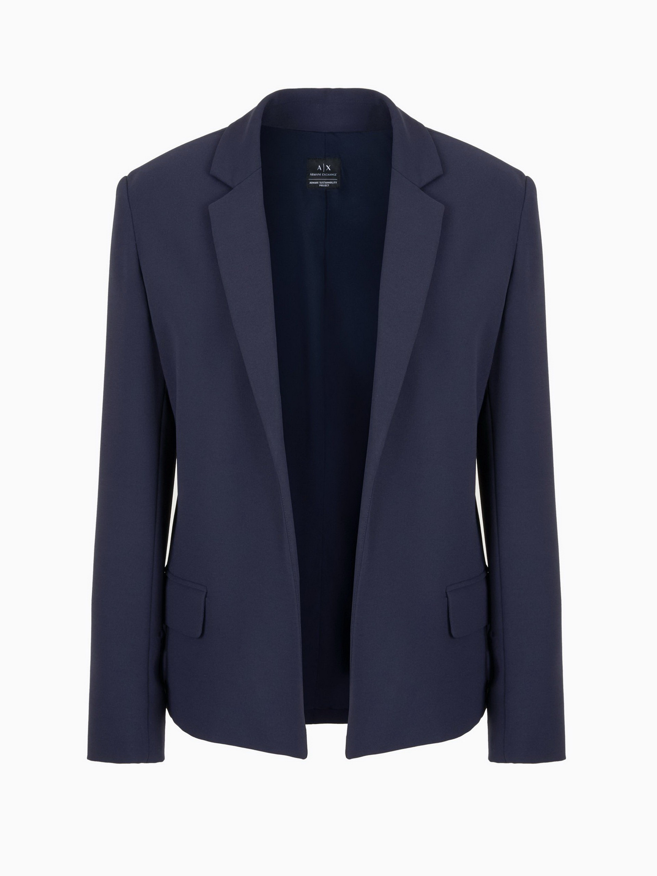 Піджаки Armani Exchange модель 3DYG05-YN9JZ-1593 Фото
