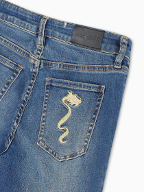 Джинси Armani Exchange J01 модель 3DYJ01-Y1EEZ-1500 Фото