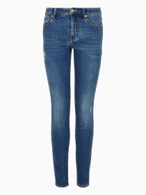 Джинси Armani Exchange J01 модель 3DYJ01-Y1EEZ-1500 Фото