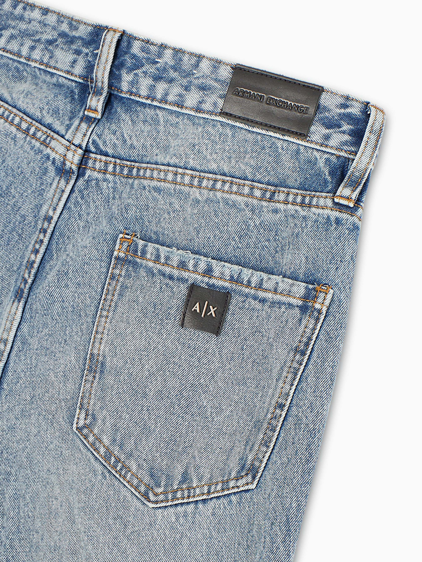Джинси Armani Exchange J16 модель 3DYJ16-Y14BZ-1500 Джинси Armani Exchange J16 модель 3DYJ16-Y14BZ-1500 Фото