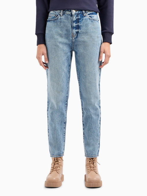 Джинси Armani Exchange J16 модель 3DYJ16-Y14BZ-1500 Фото