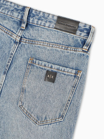 Джинси Armani Exchange J16 модель 3DYJ16-Y14BZ-1500 Фото