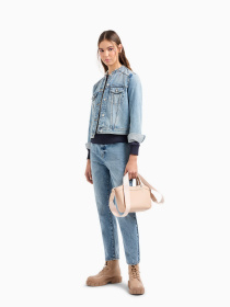 Джинси Armani Exchange J16 модель 3DYJ16-Y14BZ-1500 Фото