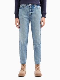 Джинси Armani Exchange J16 модель 3DYJ16-Y14BZ-1500 Фото