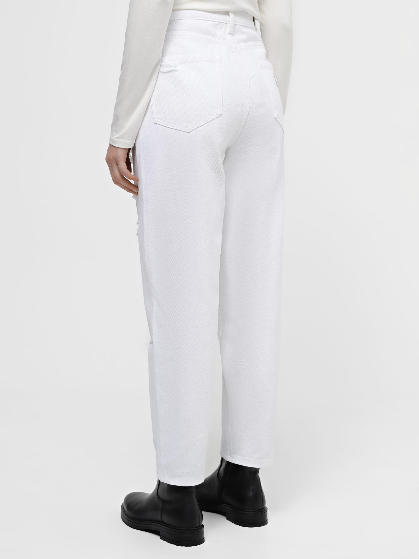 Джинси Armani Exchange J51 модель 3DYJ51-Y1HRZ-1100 Джинси Armani Exchange J51 модель 3DYJ51-Y1HRZ-1100 Фото