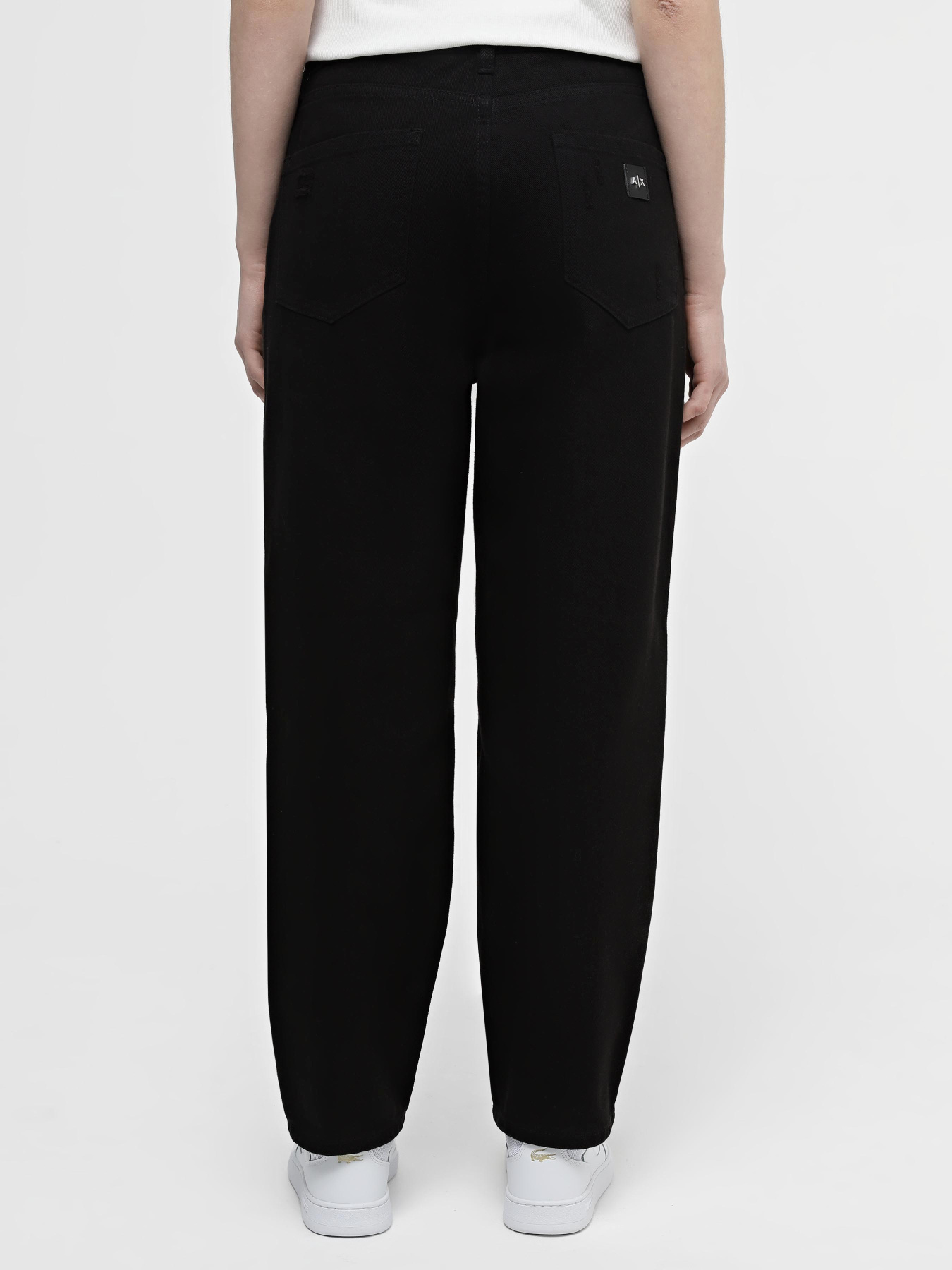Джинси Armani Exchange J51 модель 3DYJ51-Y1HRZ-1200 Джинси Armani Exchange J51 модель 3DYJ51-Y1HRZ-1200 Фото