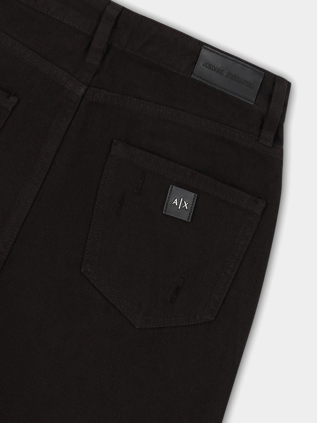 Джинси Armani Exchange J51 модель 3DYJ51-Y1HRZ-1200 Джинси Armani Exchange J51 модель 3DYJ51-Y1HRZ-1200 Фото