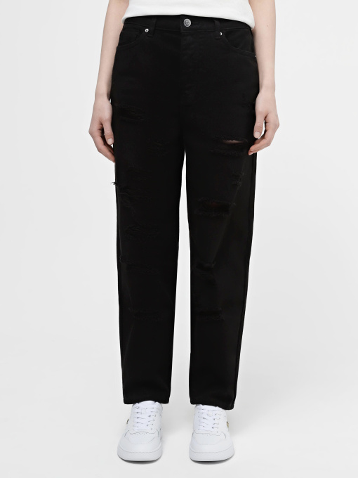 Джинси Armani Exchange J51 модель 3DYJ51-Y1HRZ-1200 Фото