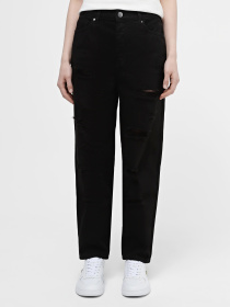 Джинси Armani Exchange J51 модель 3DYJ51-Y1HRZ-1200 Фото